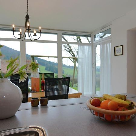 Apartment In Hauzenberg With Private Terrace Ngoại thất bức ảnh