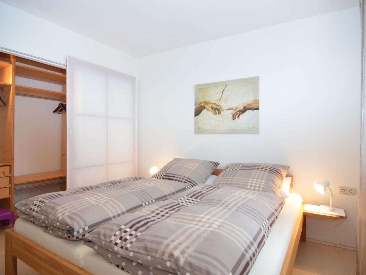 Apartment In Hauzenberg With Private Terrace Ngoại thất bức ảnh