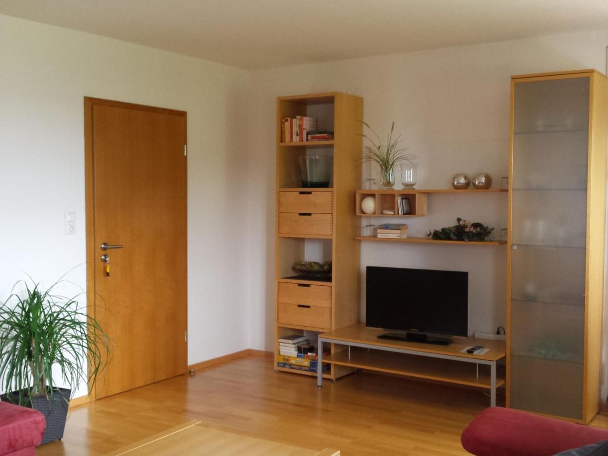 Apartment In Hauzenberg With Private Terrace Ngoại thất bức ảnh