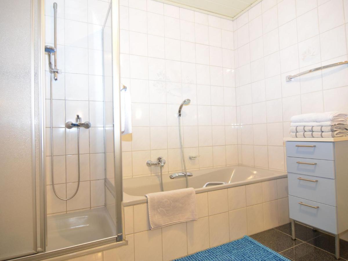 Apartment In Hauzenberg With Private Terrace Ngoại thất bức ảnh