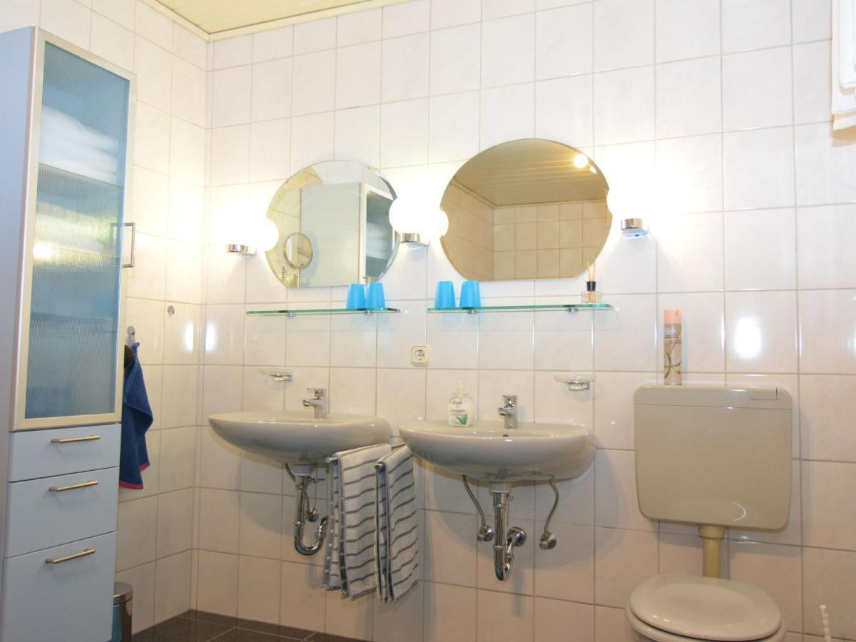 Apartment In Hauzenberg With Private Terrace Ngoại thất bức ảnh