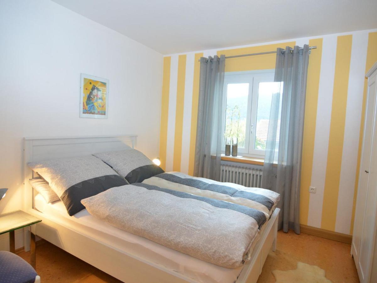 Apartment In Hauzenberg With Private Terrace Ngoại thất bức ảnh