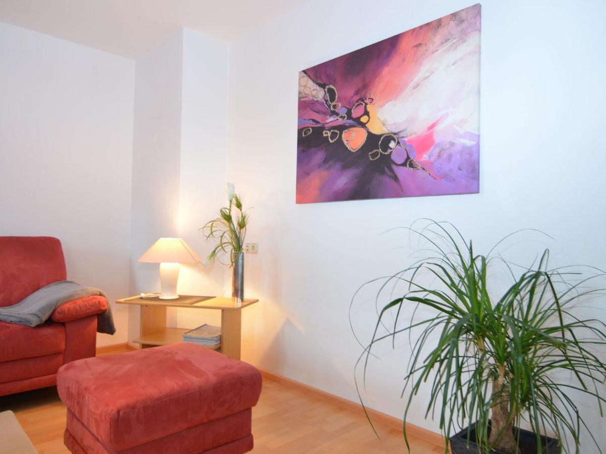Apartment In Hauzenberg With Private Terrace Ngoại thất bức ảnh
